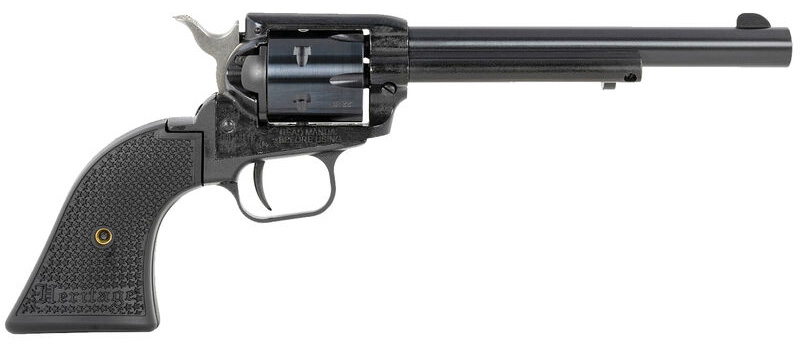 HTG ROUGH RIDER 22LR 6.5